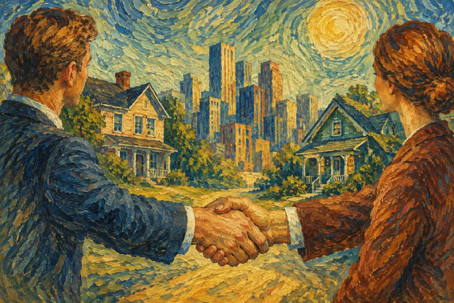 What Is Carrier Neutrality in Real Estate?
